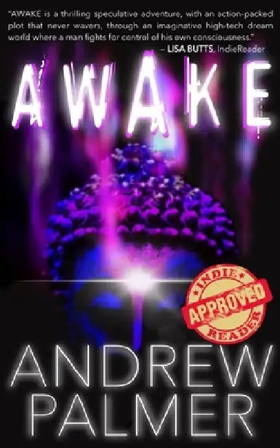 Awake by Andrew Palmer