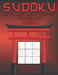 Sudoku: 100 Large Print Puzzles by Mark Carrell
