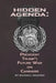Hidden Agenda: President Trump's Future War on Cannabis by Russell Redden