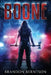 Boone: A Slasher Tale by Brandon Berntson