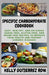 Specific Carbohydrate Cookbook: Easy, Healthy, and Delicious Sugar-Free, Gluten-Free, and Grain-Free Recipes to Improve your Health and Prevent Chroni by Kelly Gutierrez Rdn