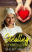 Stealing The Amish Heart by Sarah Miller