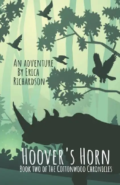 Hoover's Horn by Erica Richardson