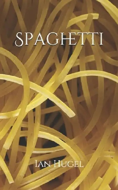 Spaghetti by Ian Hugel