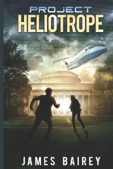 Project Heliotrope by James Bairey