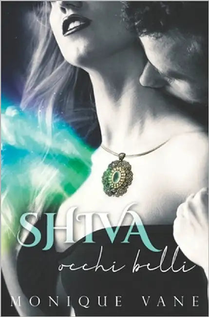 Shiva, occhi belli by Caramia, Palma