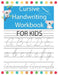 Cursive Handwriting Workbook For Kids: Tracing Cursive handwriting Alphabet letters workbook for Kids & Beginners, practice writing book for kids, ove by Steven Publishing