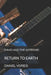 David and the Asteroid: Return to Earth by Daniel Voreis