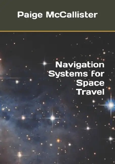 Navigation Systems for Space Travel by Quantum Dancer