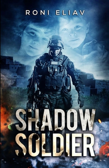 Shadow Soldier by Eliav