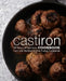 Cast Iron Cookbook: All Types of Delicious Cast Iron Recipes in One Frying Cookbook by Booksumo Press