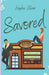 Savored by Sophie Stern