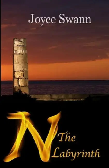 N The Labyrinth by Joyce Swann