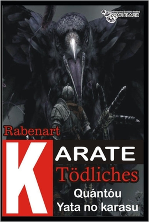 Tödlicher Karate by Leonardo Gudiño