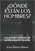 ¿Dónde Están Los Hombres?: Los grandes olvidados de la Reproducción Asistida by Jesús Ramos-Brieva