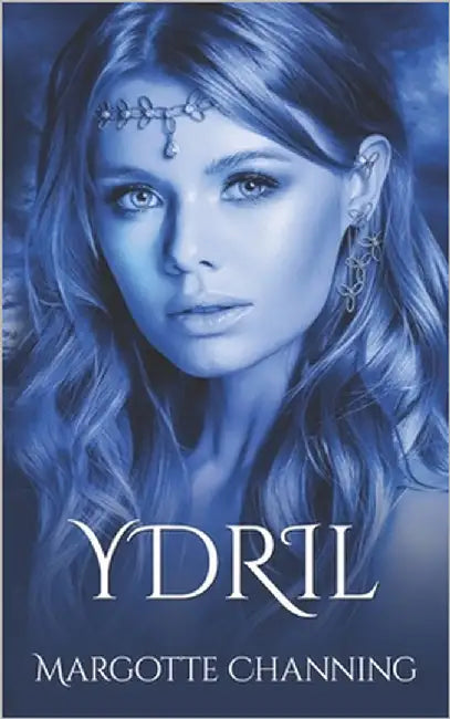 Ydril: Una historia de Amor, Romance y Pasión de Vikingos by Channing, Margotte