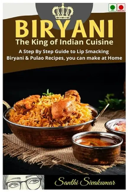 Biryani