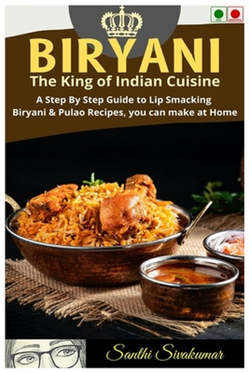 Biryani by 