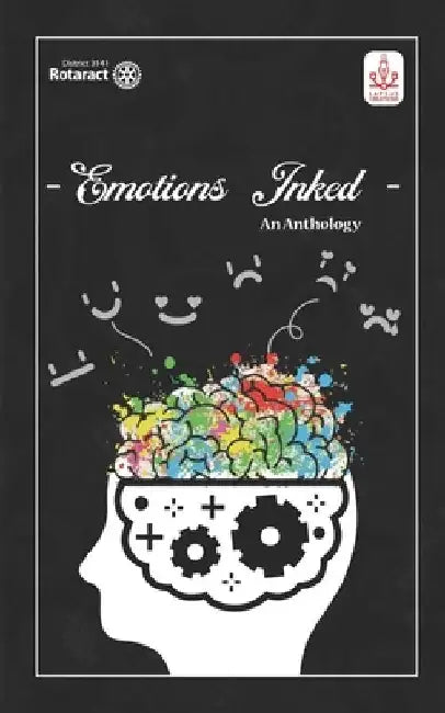 Emotions Inked by Rotaract District Organisation Rid 3141