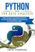 Python for Data Analysis: A Practical Guide You Can't Miss to Master Data Using Python. Key Tools for Data Science, Introducing You Into Data Ma by Erick Thompson