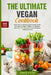 The Ultimate Vegan Cookbook: Learn How To Prepare Plant Based Meals, Benefits Of Vegan Lifestyle For Athletes And Over 300 Recipes To Cook Deliciou by Adele Tyler