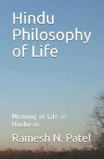 Hindu Philosophy of Life: Meaning of Life in Hinduism by Ramesh N. Patel