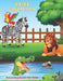 CUTE ANIMALS - Coloring Book For Kids by Paige Taylor