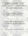 Exploring the Certified Currency Plate Proofs - Treasury or Coin Notes by Chris Steenerson