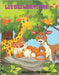 LIEBLINGSTIERE - Malbuch Für Kinder by Strauss, Josefine