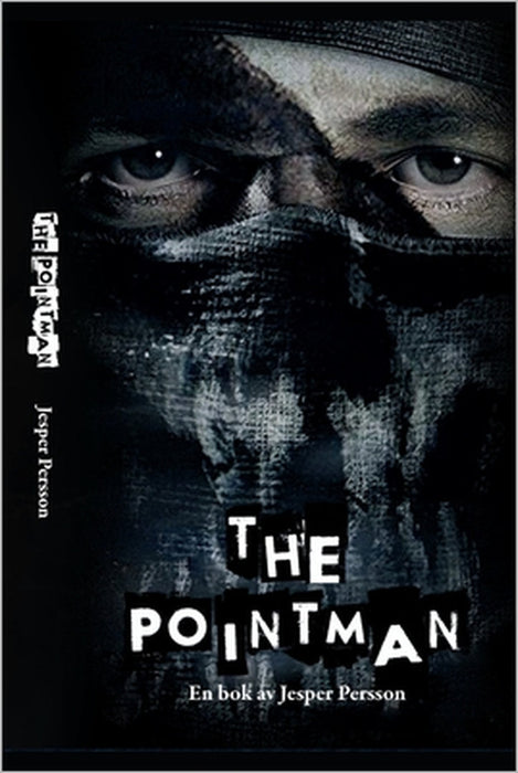 The Pointman: Svenska by Jesper Persson Persson