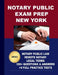 Notary Public Exam Prep New York: Featuring the powerful Question and Answer (Socratic Method) Speed Learning by Angelo Tropea