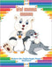 BÉBÉ ANIMAUX MIGNONS - Livre De Coloriage Pour Enfants by Marceau, Macha