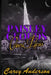 Paisley Clouds Over Paris by Carey Anderson