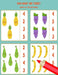 How Many Are There?: Preschool Workbook - Numbers 1-10 by Fatema Education Books