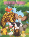 AVVENTURA ANIMALE - Libro Da Colorare Per Bambini by Rocca, Francesca