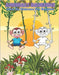 ANIMALI BAMBINI - Libro Da Colorare Per Bambini by Rocca, Francesca
