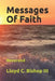 Messages Of Faith by Lloyd Coleman, III Bishop