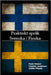 Praktiskt språk: svenska / finska: tvåspråkig guide by Jacobson, Caroline