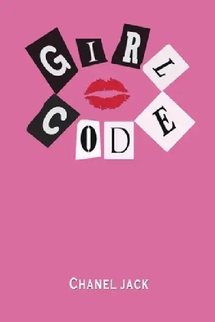 Girl Code by Chanel Jack