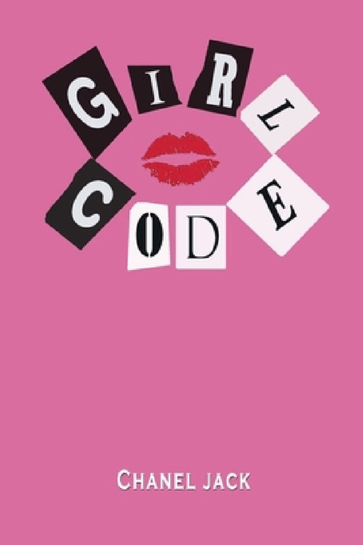 Girl Code by Chanel Jack