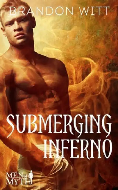 Submerging Inferno by Brandon Witt