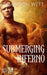Submerging Inferno by Brandon Witt