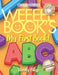 WEEEEE BOOK'S My First Book! 5-8 ABC Learning to Write by Wendy Pikys