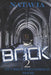 Brick 2: An Urban Paranormal Novel by Natavia