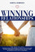 Winning Relationships: THIS BOOK INCLUDES: Overcome Anxiety in Relationship&Couple Conflict Resolution, Get Over Codependency, Eliminate Jeal by Serena Robinson