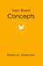 Topic Based Concepts by Mangeshkumar Ramrao Dambhare