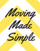 Moving Made Simple: A Comprehensive Workbook To Help You Achieve The Most Successful, Least Stressful Moving Experience. by Lucy's Haven