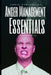 Anger Management Essentials: A Practical Guide by Sorin Dumitrascu
