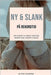 Ny & Slank På Rekordtid: Din Guide Til Varig Vekttap, Bedre Hud, Kropp & Helse by Sundene, Eva