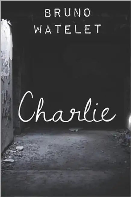 Charlie by Watelet, Bruno